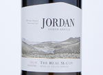 Jordan The Real McCoy Riesling,2019