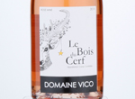 Bois Du Cerf Rosé,2019