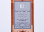 Domaine Terra Vecchia Rosé,2019