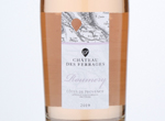 Château de Ferrages Roumery Rosé,2019