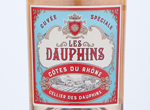 Cotes Du Rhone Les Dauphins Cellier Des Dauphins,2019