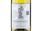Morrisons The Best South African Chardonnay,2018