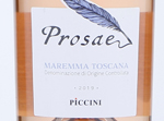 Prosae,2019