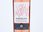 Bardolino Chiaretto Classico Val dei Molini,2019