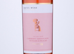 Signature series Rose Cabernet Sauvignon / Feteasca Neagra,2018