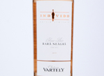 Individo Rara Neagra Blanc de Noir,2019
