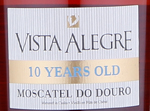 Vista Alegre Moscatel 10 Anos,NV