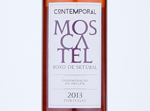 Contemporal Moscatel Roxo,2013