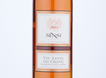 Vin Santo Del Chianti Sensi, 2010