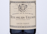 Louis Jadot Beaujolais Villages 'Combe aux Jacques,2019