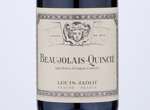 Louis Jadot Beaujolais Quincie,2019