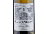 Rustenberg Stellenbosch Chenin Blanc,2019