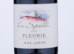 Fleurie Les Devots,2019