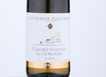 Gewurztraminer Les Sorcières,2018