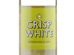 Spar Crisp White,NV