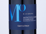 Montepulciano d'Abruzzo Riserva,2016