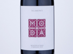 Modà - Montepulciano d'Abruzzo,2019