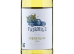 Fairmile Chenin Blanc,2019