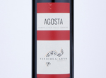 Agosta Barbera d'Asti Superiore,2018
