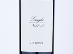 Langhe Nebbiolo,2018