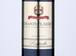 Ponticello Chianti Classico,2018