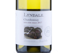 Jacob's Creek Lyndale Chardonnay,2017