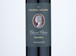 Contessa di Radda Chianti Classico Riserva,2015