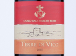 Terre di Vico,2015