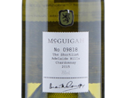 McGuigan Shortlist Chardonnay,2015
