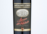 Amarone Bartolomeo Lorenzi,2017