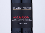 Domini Veneti Amarone Classico,2015