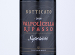 Botticato Valpolicella Ripasso Superiore,2018
