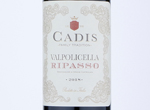 Cadis Valpolicella Ripasso,2018