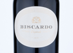 Biscardo Ripasso Valpolicella Classico Superiore,2016