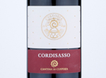 Cordisasso - Corvina Cabernet Sauvignon,2016