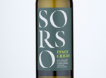 Sorso Pinot Grigio,2019