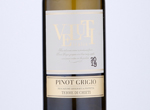 Morrisons Veluti Pinot Grigio,2019