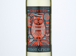 Gufetto Pinot Grigio Terre di Chieti,2019