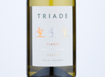 Triade Bianco,2019