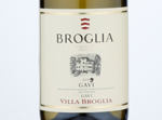 Gavi del Comune di Gavi Villa Broglia,2019