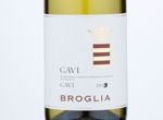 Broglia Gavi del Comune di Gavi,2019