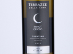 Terrazze della Luna Pinot Grigio Trentino,2019
