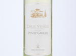 Pinot Grigio Delle Venezie,2019