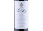 St Hugo Coonawarra Cabernet Sauvignon,2016