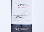 Catena Malbec,2018