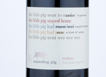 Squealing Pig Malbec,2018