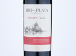 Río de la Plata Malbec,2019