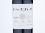 Los Olivos Malbec,2020