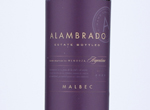 Alambrado Malbec,2020