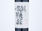 El Salvaje Orgánico Malbec,2019